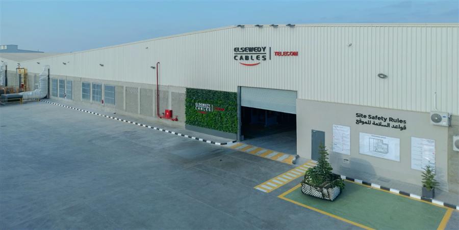 Elsewedy Electric’s consolidated profits up 14.11% YoY in H1 2026